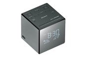DAB, Verkko- & Kelloradiot - Sony XDR-C1DBP - DAB/DAB+/FM - Mono - XDRC1DBP.CED