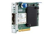 Verkkokortit (verkkosovittimet, tulostuspalvelimet jne.) - HP E 640FLR-SFP28 - 817749-B21