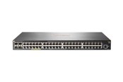Kytkimet - HP Aruba 2930F 48G PoE+ 4SFP - JL262A#ABB
