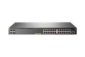 Kytkimet - HP Aruba 2930F 24G PoE+ 4SFP - JL261A#ABB