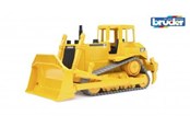 Leluautot - Bruder CAT Bulldozer - 02422