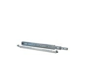 Räkit - Rack - Inter-Tech 88887195 - 1U - Telescopic Slide Rails - 88887195