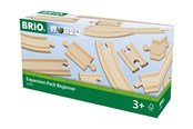 BRIO - Brio Laajennus Pack Beginner - 33401