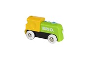 BRIO - Brio Minun ensimmäinen rautatieakkuveturini - 33705
