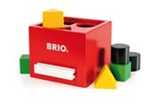 BRIO - Brio Lajittelulaatikko - 30148