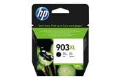 Mustepatruunat, värikasetit ja lisävarusteet - HP 903XL / T6M15AE High Kapasiteetti Musta Ink - T6M15AE