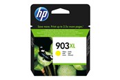 Mustepatruunat, värikasetit ja lisävarusteet - HP 903XL / T6M11AE High Kapasiteetti Keltainen Toner - T6M11AE