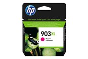 Mustepatruunat, värikasetit ja lisävarusteet - HP 903XL / T6M07AE High Kapasiteetti Magenta Ink - T6M07AE