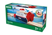 BRIO - Brio Lautta-alus - 33569