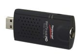 Video-/audiokaapparit - Hauppauge WinTV soloHD - 01589