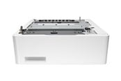 Tulostimien lisävarusteet - HP LaserJet 550 arkin syöttölaatikko / CF404A - CF404A