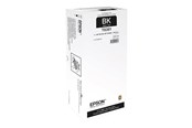 Mustepatruunat, värikasetit ja lisävarusteet - Epson T8381 - Musta - Original - ink refill - C13T838140