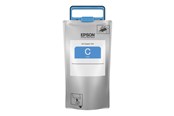 Mustepatruunat, värikasetit ja lisävarusteet - Epson - C13T869240