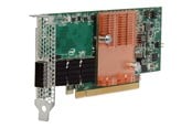 Verkkokortit (verkkosovittimet, tulostuspalvelimet jne.) - HP Intel Omni-Path - 829335-B21