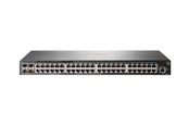 Kytkimet - HP kytkin - 48 porttia - hallittu - JL260A#ABB