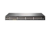 Kytkimet - Hewlett Packard Enterprise Aruba 2930F 48G PoE+ 4SFP+. - JL256A#ABB
