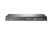 Kytkimet - HP kytkin - 24 porttia - hallittu - JL253A#ABB