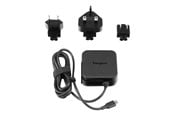 Tabletti - Adapterit & Laturit - Targus Yleinen USB-C-verkkovirtalähde - APA95EU