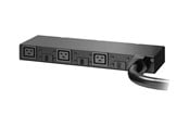 Virtakaapelit (ulkoinen) - APC Perus Rack PDU AP6038A - AP6038A