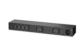 Virtakaapelit (ulkoinen) - APC Perus Rack PDU AP6120A - AP6120A