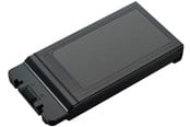 Kannettavan tietokoneen akku - Panasonic CF-VZSU0PW Battery for Toughbook 54 Sarja - CF-VZSU0PW