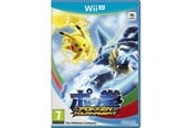 Pelit - Pokkén Tournament - Nintendo Wii U - Taistelu - 045496335687
