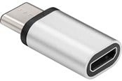 USB kaapelit - Pro USB 3.1 C - MicroB adapter - Hopea - 4040849566363