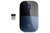 Hiiret - HP Z3700 Blue Wireless Mouse (V0L81AA) - Hiiri - Optinen - Sininen - V0L81AA#ABB