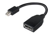 KVM-kaapelit - Lenovo DisplayPort-sovitin - 4X90L13971