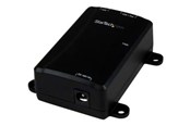 PoE-injektori - StarTech.com 1-portin Gigabit Midspan - PoE+ -injektori - 802.3at ja 802.3af - POEINJ1GW