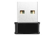 Verkkokortit (verkkosovittimet, tulostuspalvelimet jne.) - Edimax EW-7611ULB 2-in-1 N150 Wi-Fi & Bluetooth 4.0 Nano USB Adapter - EW-7611ULB
