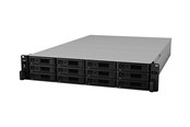 Kiintolevysarjat - Raid - Synology RX1217RP 12-Bay Laajennus Unit - RX1217RP