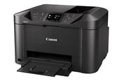 Tulostimet - Canon MAXIFY MB5150 Multifunction - väri - Muste - 0960C009