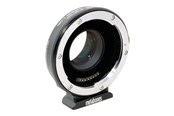 Objektiivit - Metabones Speed Booster XL - MB_SPEF-M43-BT3
