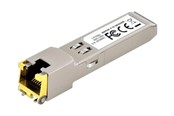 Toistimet & Lähettimet - DIGITUS 1.25 Gbps Copper SFP RJ-45 Module - DN-81005