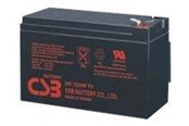 UPS - CSB Battery CSB (Chemical Safety Board) - Kemikaaliturvallisuuslautakunta - HR1234WF2