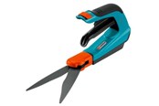 Ruohotrimmerit - Gardena Ruohosakset Comfort, kääntyvä (yläkahva) - 8735-20