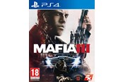 Pelit - Mafia III - Sony PlayStation 4 - Toiminta - 5026555421720