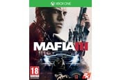 Pelit - Mafia III - Microsoft Xbox One - Toiminta - 5026555297387
