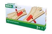 BRIO - Brio Mekaaniset kytkimet - 33344