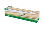 BRIO - Brio Pitkät suorat radat - 33341