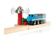 BRIO - Brio Magneettinen Bell Signal - 33754