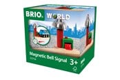 BRIO - Brio Magneettinen Bell Signal - 33754