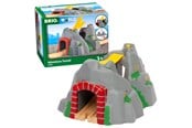 BRIO - Brio Seikkailu Tunnel - 33481