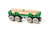 BRIO - Brio Puulastivaunu - 33696