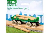BRIO - Brio Puulastivaunu - 33696