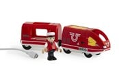 BRIO - Brio Travel ladattava juna - 33746