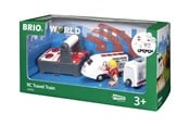 BRIO - Brio RC Matka Train - 33510