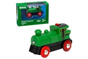 BRIO - Brio Akulla toimiva moottori - 33595