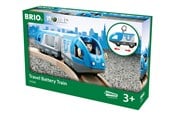 BRIO - Brio Matka Battery Train - 33506